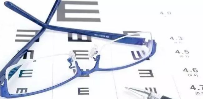 近视和散光的区别是什么？三个方面解答